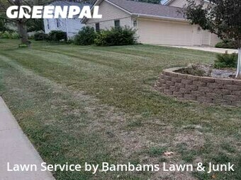 Lawn Cut nearby Cedar Rapids, IA, 
