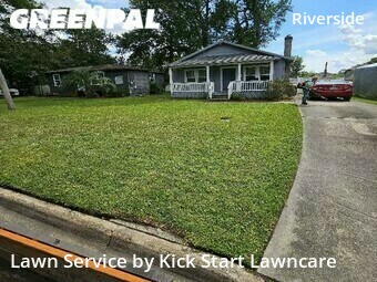 Lawn Care Service nearby Jacksonville, FL, 