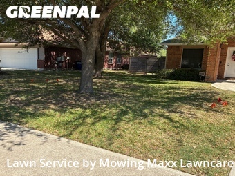 Lawn Maintenance nearby Hutto, TX, 