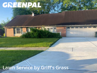 Lawn Cutting nearby Englewood, OH, 