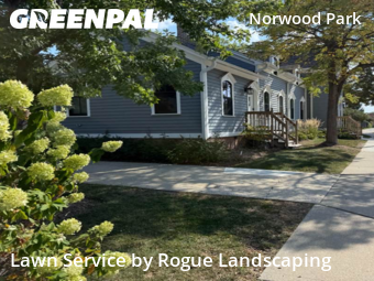 Lawn Care nearby Chicago, IL, 