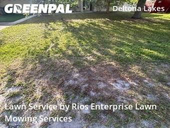 Lawn Cutting nearby Deltona, FL, 