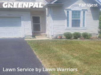 Lawn Maintenance nearby Columbus, OH, 