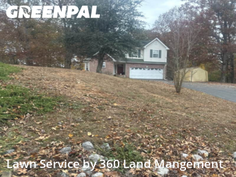 Lawn Maintenance nearby Burns, TN, 