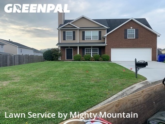 Lawn Service nearby Knoxville, TN, 