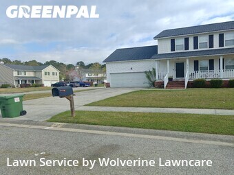 Lawn Mowing Service nearby Ladson, SC, 