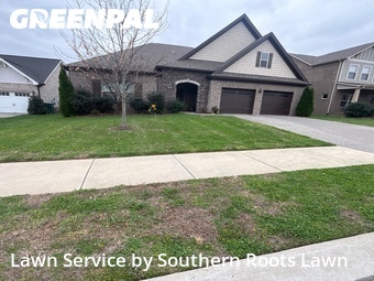 Lawn Care nearby Lebanon, TN, 