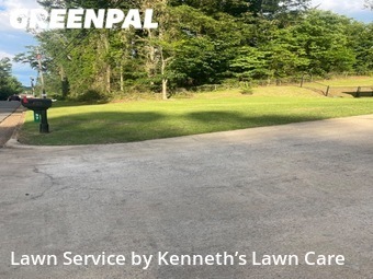 Lawn Care Service nearby Tuscaloosa, AL, 