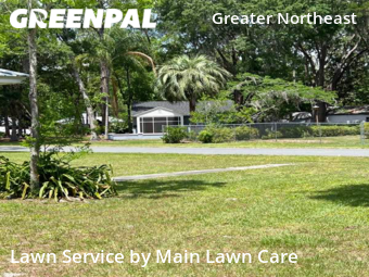 Lawn Service nearby Gainesville, FL, 