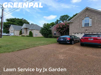 Lawn Cut nearby Mt. Juliet, TN, 