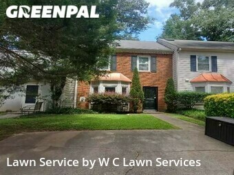 Lawn Mowing Service nearby Smyrna, GA, 