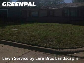 Lawn Maintenance nearby Midwest City, OK, 