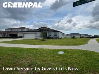 Lawn Maintenance nearby Spring Hill, FL, 