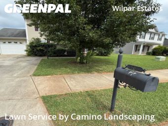 Lawn Mowing nearby Greensboro, NC, 