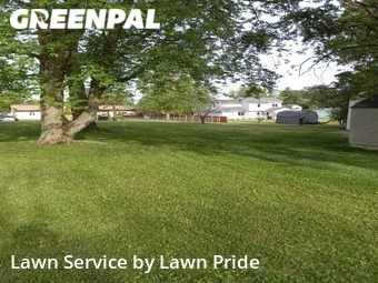 Lawn Mowing nearby Fort Wayne, IN, 
