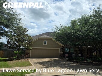 Lawn Maintenance nearby Katy, TX, 