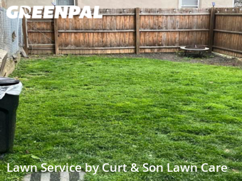 Lawn Mow nearby Bethlehem, PA, 