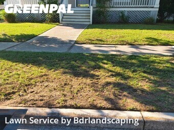 Lawn Service nearby Charleston, SC, 