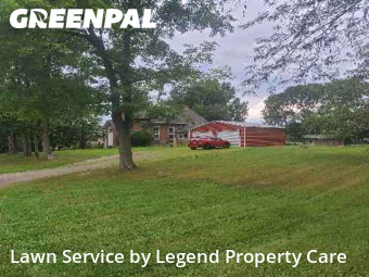 Lawn Care nearby Doylestown, OH, 