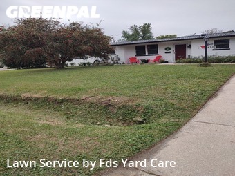 Lawn Service nearby Jacksonville, FL, 
