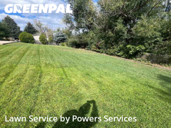 Yard Work in Northglenn, 80234, Weed Trimming by Powers Services, work completed in Oct , 2025