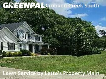 Grass Cutting nearby Fuquay Varina, NC, 