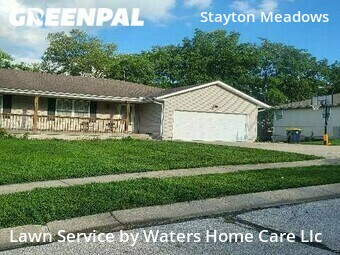 Lawn Maintenance nearby Kansas City, MO, 