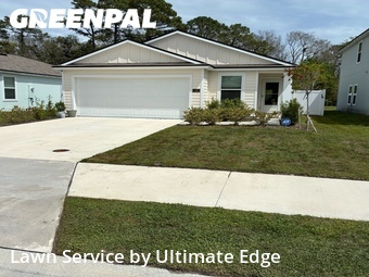 Lawn Cut nearby St. Augustine, FL, 