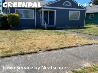 Lawn Cutting nearby Tacoma, WA, 