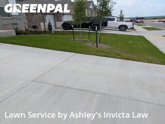 Lawn Mowing nearby Killeen, TX, 