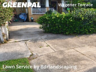Lawn Cutting nearby Charleston, SC, 