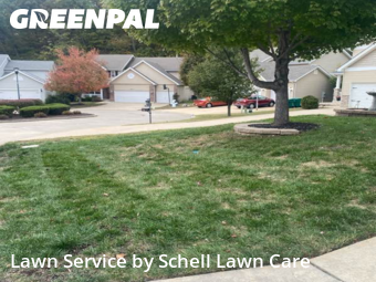 Lawn Care Service nearby High Ridge, MO, 