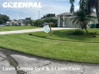 Lawn Care Service nearby Port St. Lucie, FL, 