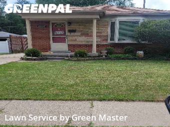 Yard Cutting nearby Dearborn Heights, MI, 
