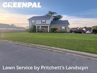 Yard Mowing nearby Murfreesboro, TN, 
