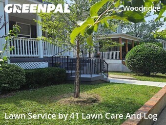 Lawn Care Service nearby Washington D.C., MD, 