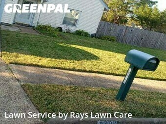 Lawn Maintenance nearby Virginia Beach, VA, 
