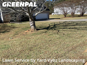 Lawn Care Service nearby Stonecrest, GA, 