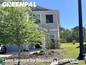 Lawn Care Service nearby Daytona Beach, FL, 