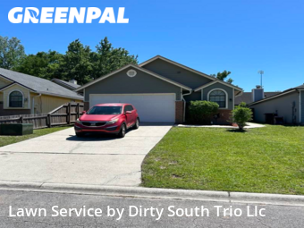 Grass Cutting nearby Orange Park, FL, 