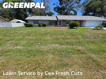Lawn Service nearby Ocala, FL, 