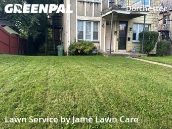 Lawn Cutting nearby Baltimore, MD, 