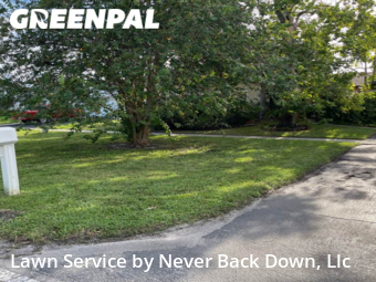 Lawn Cut nearby Cooper City, FL, 