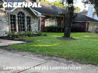 Lawn Cutting nearby Sugar Land, TX, 