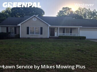 Yard Mowing nearby Fayetteville, NC, 