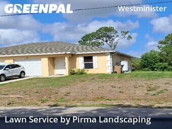 Yard Mowing nearby Lehigh Acres, FL, 