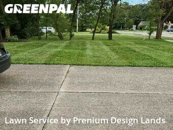 Lawn Maintenance nearby Solon, OH, 