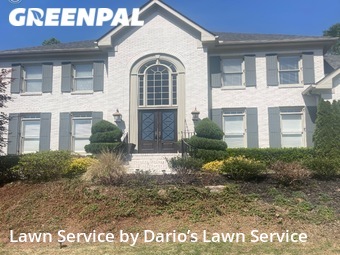Lawn Mowing nearby Alpharetta, GA, 