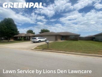 Yard Cutting nearby Springfield, MO, 