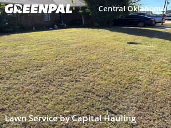 Lawn Care nearby The Village, OK, 